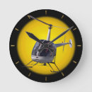 Recherche de choppers horloges Aviation