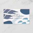 Recherche de abstract cartes visite Abstrait