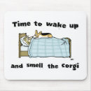 Recherche de corgi pembroke tapis souris Chien