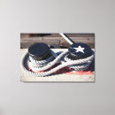 Recherche de corde impressions sur toile Plage