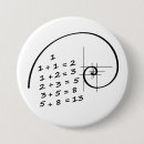 Zoek naar spiraal buttons Wiskunde