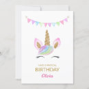 Zoek naar unicorn notitiekaarten Magisch