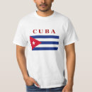 Zoek naar cubaanse vlag tshirts Wereldvlaggen