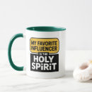 Recherche de saint esprit tasses Écritures