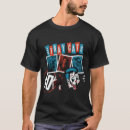 Zoek naar zwervers tshirts Muziek
