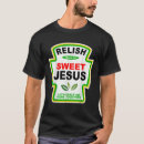 Recherche de vintage christian tshirts Drôle