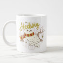 Recherche de hedwige tasses Magicien