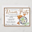 Recherche de apéritifs invitations Nourriture