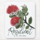 Recherche de fleurs hawaïennes tapis souris Floral