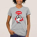 Recherche de dexter tshirts Détonateur