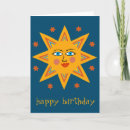 Zoek naar sun kaarten Zon