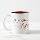 Recherche de silencieux tasses Mother