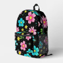 Recherche de motif fleur sacs Anniversaire