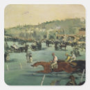 Recherche de manet autocollants Impressionniste