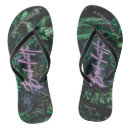 Recherche de femme tongs Bride