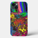Recherche de brun jaune bleu coques Noir