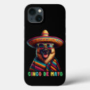 Zoek naar sombrero iphone hoesjes Cinco de mayo