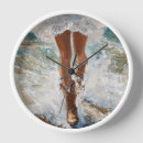 Recherche de western pour horloges Pour lui
