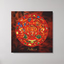 Recherche de aztec art Aztèque