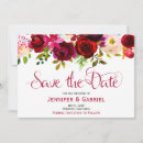 Zoek naar bohemian save the dates Winterbruiloft
