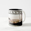 Recherche de canal tasses Vintage