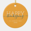 Zoek naar thanksgiving ornamenten Typografie