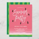 Recherche de gradient invitations Rose