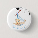Recherche de cigogne badges Bébé