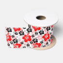 Recherche de motif hawaïen rubans Blanc