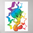 Recherche de tweety art Cartotoon character