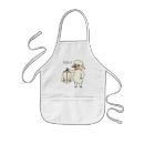Recherche de sheep tabliers Cartoon