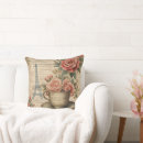 Recherche de voyage coussins Fleurs