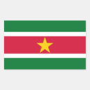 Zoek naar suriname stickers Reis