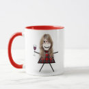 Recherche de amis et vin tasses Boire