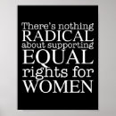 Recherche de égalité des droits posters Féministe