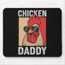 Recherche de coq poule tapis souris Rustique
