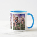 Recherche de faery tasses Féeries