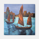 Recherche de réalisme magnets Rouge