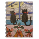 Recherche de noël carnets Aquarelle