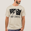 Recherche de métaphore tshirts Cool