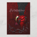 Recherche de remous 13x18 invitations Damassé