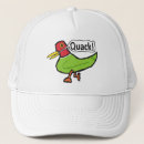Recherche de canards casquettes Canard drôle