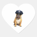 Zoek naar politie honden stickers Dier