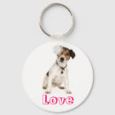 Recherche de jack russell porteclés Puppy