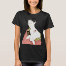 Zoek naar japanse vrouw tshirts Schilderij