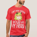 Recherche de frogs tshirts Fête