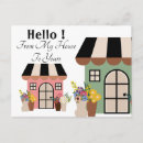 Recherche de salut bonjour cartes postales Salutation