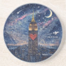 Recherche de nyc dessous de verres Bâtiment