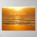 Zoek naar strand zonsopgang posters Zandstrand