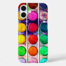 Recherche de belle peinture iphone coques Abstrait